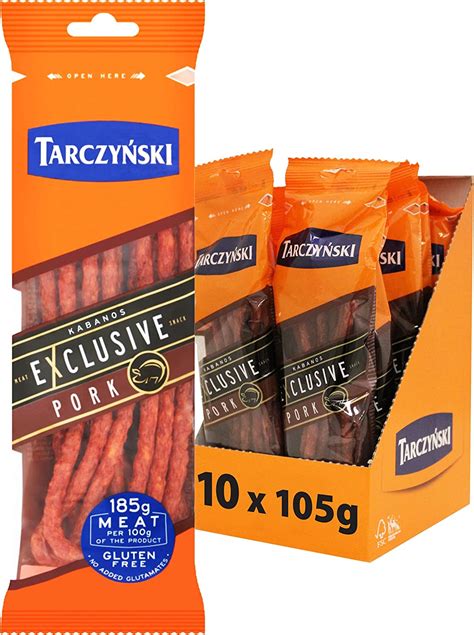 tarczynski sausage